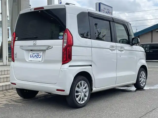 ホンダ Ｎ ＢＯＸ G L ホンダセンシング 秋田県 2020(令2)年 11.5万km プラチナホワイトパール (株)IDOMが運営する【じしゃロン秋田店】の自社ローン専用車両になります。こちらは現金またはオートローンご利用時の価格です。自社ローンご希望の方は別途その旨お申付け下さい/////////////////メモリナビ/フルセグテレビ/バックカメラ/片側パワースライドドア/ETC/ドアバイザー/プッシュスタート/クルーズコントロール/スマートキー