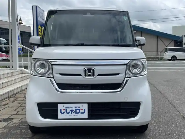 ホンダ Ｎ ＢＯＸ G L ホンダセンシング 秋田県 2020(令2)年 11.5万km プラチナホワイトパール (株)IDOMが運営する【じしゃロン秋田店】の自社ローン専用車両になります。こちらは現金またはオートローンご利用時の価格です。自社ローンご希望の方は別途その旨お申付け下さい/////////////////メモリナビ/フルセグテレビ/バックカメラ/片側パワースライドドア/ETC/ドアバイザー/プッシュスタート/クルーズコントロール/スマートキー