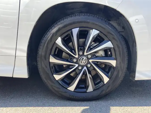 トヨタ ノア S－Z 静岡県 2022(令4)年 5.9万km ホワイトパールクリスタルシャイン Toyota Safety Sense/純正10.5型ディスプレイオーディオ/　（コネクティッドナビ対応）/　AM FM Bluetooth フルセグTV/ETC2.0/レーダークルーズコントロール/ドライブレコーダー/両側パワースライドドア/前席シートヒーター/パークングアシスト/電動パーキングブレーキ/オートブレーキホールド/リアサンシェード/LEDヘッドライト/スマートキー×2本/ワンオーナー/パノラミックビューモニター
