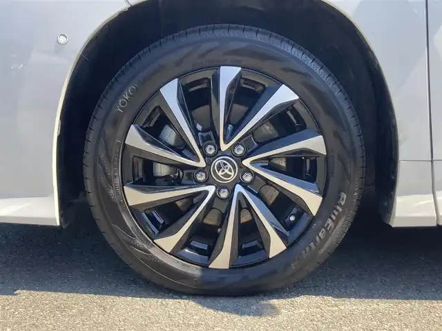 トヨタ ノア S－Z 静岡県 2022(令4)年 5.9万km ホワイトパールクリスタルシャイン Toyota Safety Sense/純正10.5型ディスプレイオーディオ/　（コネクティッドナビ対応）/　AM FM Bluetooth フルセグTV/ETC2.0/レーダークルーズコントロール/ドライブレコーダー/両側パワースライドドア/前席シートヒーター/パークングアシスト/電動パーキングブレーキ/オートブレーキホールド/リアサンシェード/LEDヘッドライト/スマートキー×2本/ワンオーナー/パノラミックビューモニター
