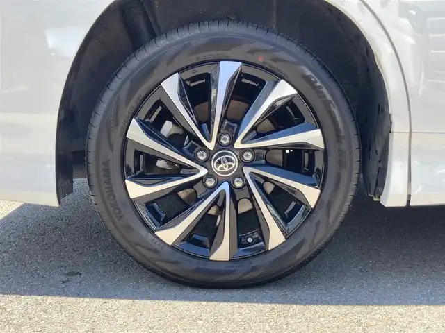 トヨタ ノア S－Z 静岡県 2022(令4)年 5.9万km ホワイトパールクリスタルシャイン Toyota Safety Sense/純正10.5型ディスプレイオーディオ/　（コネクティッドナビ対応）/　AM FM Bluetooth フルセグTV/ETC2.0/レーダークルーズコントロール/ドライブレコーダー/両側パワースライドドア/前席シートヒーター/パークングアシスト/電動パーキングブレーキ/オートブレーキホールド/リアサンシェード/LEDヘッドライト/スマートキー×2本/ワンオーナー/パノラミックビューモニター