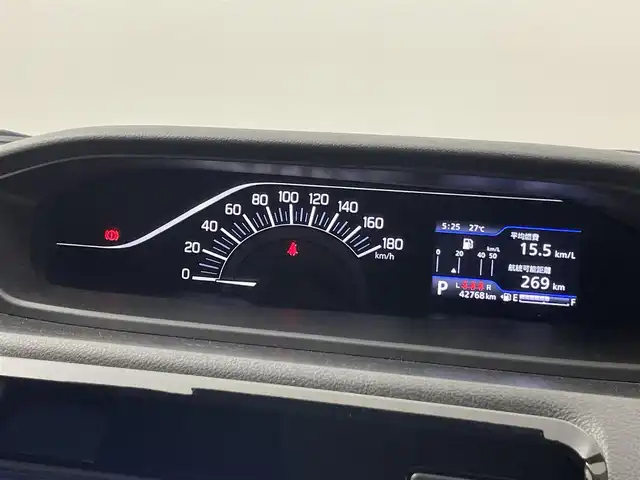 スズキ ソリオ HV MZ 埼玉県 2021(令3)年 4.3万km ピュアホワイトP 社外９インチナビ　バックカメラ　ＥＴＣ　前後ドライブレコーダー　セーフティサポート　レーダークルーズコントロール　シートヒーター　ＨＤＭＩ　純正アルミホイール　オートライト　ＬＥＤヘッドライト　地デジ