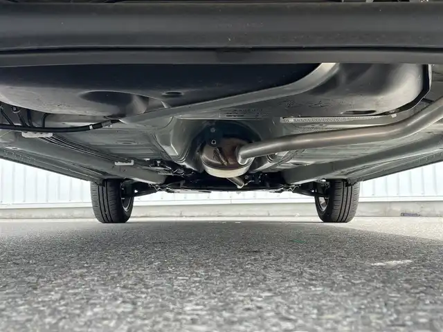 スズキ ハスラー HYBRID X 滋賀県 2024(令6)年 0.1万km オフブルーメタリック/ソフトベージュメタリック 純正ナビ/(Bluetooth/フルセグ/carplay/CD/DVD)/スズキセーフティーサポート/・アダプティブクルーズコントロール/・衝突軽減ブレーキ/・レーンキープアシスト/・先行車発進告知/・標識認識/・全方位カメラ/・Autoハイビーム/LEDオートライト/フォグ/前席シートヒーター/コーナーセンサー/スペアキー/取扱説明書/USB
