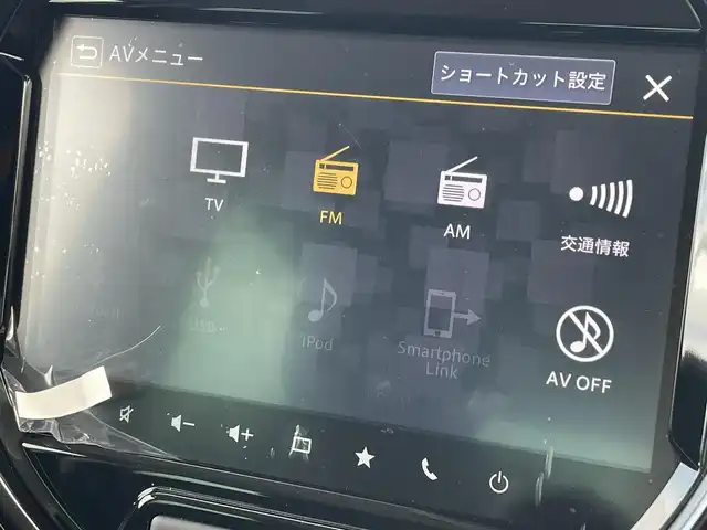スズキ ハスラー HYBRID X 滋賀県 2024(令6)年 0.1万km オフブルーメタリック/ソフトベージュメタリック 純正ナビ/(Bluetooth/フルセグ/carplay/CD/DVD)/スズキセーフティーサポート/・アダプティブクルーズコントロール/・衝突軽減ブレーキ/・レーンキープアシスト/・先行車発進告知/・標識認識/・全方位カメラ/・Autoハイビーム/LEDオートライト/フォグ/前席シートヒーター/コーナーセンサー/スペアキー/取扱説明書/USB