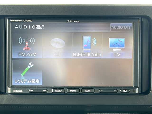 ダイハツ タフト G ターボ クロムベンチャー 三重県 2022(令4)年 2.6万km フォレストカーキメタリック 社外ナビ /バックカメラ /ガラスルーフ /ETC /前後コーナーセンサー /前席シートヒーター /レーダークルーズコントロール /レーンキープアシスト /衝突軽減ブレーキ/アイドリングストップ/USB給電ポート/LEDヘッドライト /オートライト/スペアキー /純正フロアマット /電動格納ミラー/禁煙車