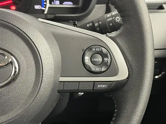 トヨタ ルーミー カスタムG－T 埼玉県 2023(令5)年 1.9万km パールホワイトⅢ スマートアシスト　純正９インチナビ　バックカメラ　ビルトインＥＴＣ２．０　前後ドライブレコーダー　レーダークルーズコントロール　シートヒーター　純正アルミホイール　オートライト　ＬＥＤ　地デジフルセグ