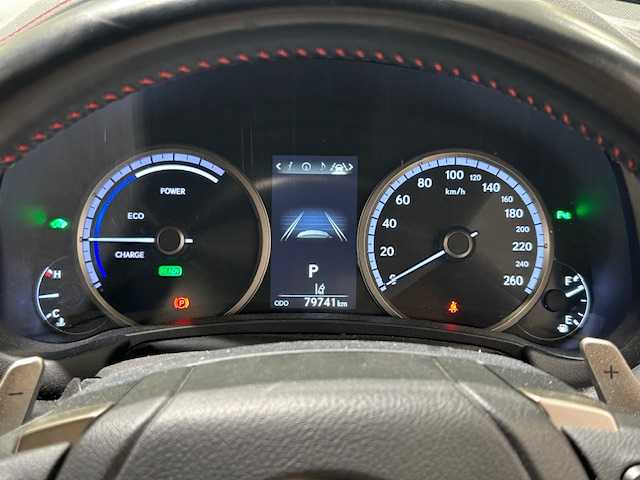 レクサス ＮＸ 300h Fスポーツ 宮城県 2020(令2)年 8万km ホワイトノーヴァガラスフレーク 4WD/サンルーフ/純正ナビ/アラウンドビューモニター/フルセグTV/Bluetooth/CD/レクサスセーフティシステム＋/・プリクラッシュセーフティ/・レーントレーシングアシスト/・オートマチックハイビーム/・アダプティブハイビームシステム/・レーダークルーズコントロール/・ロードサインアシスト/・先行者発進告知機能/ブラインドスポットモニター/ブレーキホールド/クリアランスソナー/パドルシフト/MTモード付きAT/ステアリングヒーター/本革レザーシート/シートメモリー/エアーシート/シートヒーター/全席パワーシート/全方位ドライブレコーダー/純正ビルトインETC2.0/アルミホイール/純正フロアマット/LEDヘッドライト