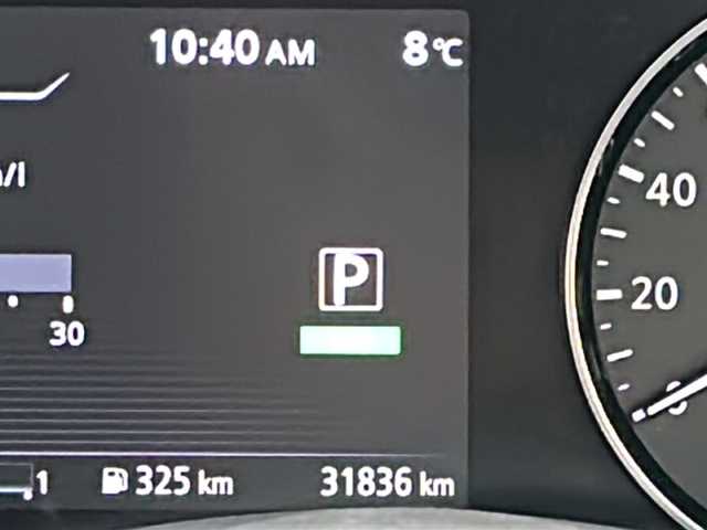 日産 キックス X ツートーンインテリアED 佐賀県 2021(令3)年 3.2万km ピュアブラック 純正9インチナビ/（フルセグ/Bluetooth/CD/DVD/AM/FM//USB/SD/iPod/MUSICSTOCKER）/全周囲カメラ/プロパイロット/衝突被害軽減システム/横滑り防止装置/フォグランプ/デジタルインナーミラー/ETC/D/N席シートヒーター/ヒートステアリング/電動パーキングブレーキ/電動格納ミラー/ドアバイザー/スマートキー/スペアキー