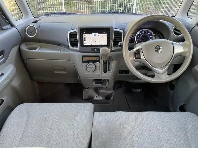 スズキ スペーシア X 静岡県 2017(平29)年 4.4万km ピュアホワイトP ワンオーナー/純正ナビ/フルセグTV/DVD/CD/BT/USB/全方位カメラ/衝突軽減ブレーキ/レーンキープアシスト/左後パワースライドドア/右後イージークローザー/運転席シートヒーター/HIDヘッドライト/ステアリングスイッチ/スマートキー×2/保証書/取扱説明書/ナビ取扱説明書/R4/R6点検記録簿有