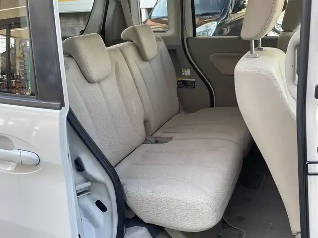 スズキ スペーシア X 静岡県 2017(平29)年 4.4万km ピュアホワイトP ワンオーナー/純正ナビ/フルセグTV/DVD/CD/BT/USB/全方位カメラ/衝突軽減ブレーキ/レーンキープアシスト/左後パワースライドドア/右後イージークローザー/運転席シートヒーター/HIDヘッドライト/ステアリングスイッチ/スマートキー×2/保証書/取扱説明書/ナビ取扱説明書/R4/R6点検記録簿有