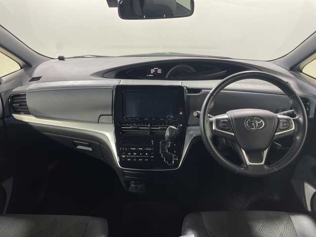 トヨタ エスティマ アエラス プレミアム 神奈川県 2018(平30)年 2.9万km ホワイトパールクリスタルシャイン 大型ムーンルーフ/純正9インチSDナビゲーション【NSZT-W68T】/AM/FM フルセグ Bluetooth対応/バックカメラ/両側パワースライドドア/クルーズコントロール/ビルトインETC2.0/ドライブレコーダー（前方）/純正フロアマット/スマートキー/純正LEDヘッドライト/オートライト/オートマチックハイビーム/純正18インチアルミホイール