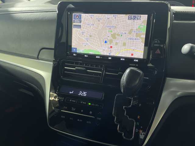 トヨタ エスティマ アエラス プレミアム 神奈川県 2018(平30)年 2.9万km ホワイトパールクリスタルシャイン 大型ムーンルーフ/純正9インチSDナビゲーション【NSZT-W68T】/AM/FM フルセグ Bluetooth対応/バックカメラ/両側パワースライドドア/クルーズコントロール/ビルトインETC2.0/ドライブレコーダー（前方）/純正フロアマット/スマートキー/純正LEDヘッドライト/オートライト/オートマチックハイビーム/純正18インチアルミホイール