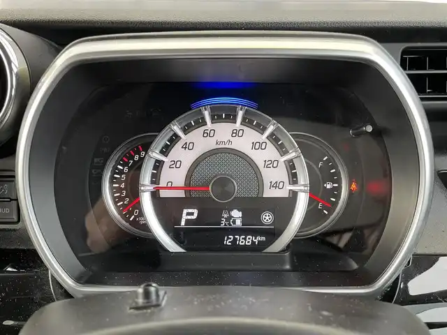 スズキ スペーシア カスタム HYBRID XS 青森県 2018(平30)年 12.8万km ピュアホワイトP (株)IDOMが運営する【じしゃロン青森店】の自社ローン対象車両になります。こちらは現金ご利用時の価格です。自社ローンご希望の方は別途その旨お申付け下さい。/４ＷＤ/純正パイオニア製８型メモリーナビ/　AM/FM/CD/DVD/SD/BT/フルセグＴＶ/全周囲カメラ/純正ナビ連動ドライブレコーダー/両側パワースライドドア/衝突被害軽減システム/横滑り防止装置/レーンキープアシスト/リアコーナーセンサー/オートライト/ＬＥＤヘッドライト/フォグランプ/ドアバイザー/純正フロアマット/ハーフレザーシート（合皮）/純正１５インチアルミホイール装着