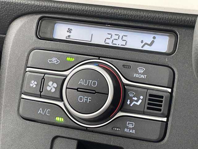 ダイハツ ムーヴ キャンバス ストライプス G 千葉県 2025(令7)年 0.1千km シャイニングホワイトパール/レイクブルーメタリック 純正ディーラーナビ（BT/フルセグTV/CD、DVD）/バックカメラ/両側パワースライドドア/衝突軽減ブレーキ/レーンキープアシスト/前後コーナーセンサー/LEDオートライト/オートハイビーム/アイドリングストップ/ふらつき防止/スマートキー/フォグランプ/プッシュスタート/ウィンカーミラー