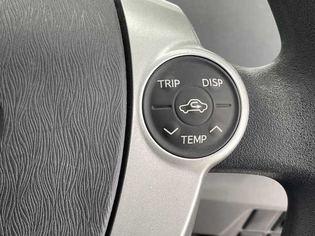 トヨタ プリウス S 千葉県 2010(平22)年 5.8万km スーパーホワイトⅡ 純正ナビ(CD/DVD/BT/TV)/電格ウィンカーミラー/ETC/フォグランプ/ISOFIX