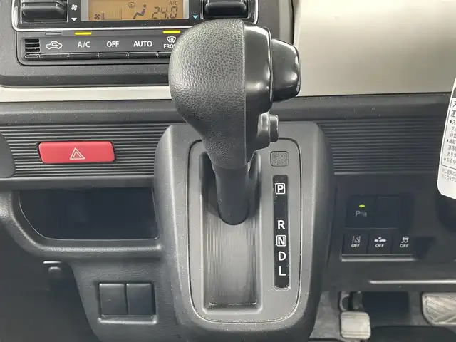 スズキ スペーシア HYBRID G 島根県 2021(令3)年 2.7万km アーバンブラウンパールメタリック 登録時走行距離　26860km/ワンオーナー/保証書/取扱説明書/社外ナビ（AVN113MV）/ワンセグテレビ/プッシュスタート/スマートキー/スペアキー/ドアバイザー/純正フロアマット/コーナーセンサー/横滑り防止装置/車線逸脱警報/衝突軽減システム/社外アルミ１４インチ