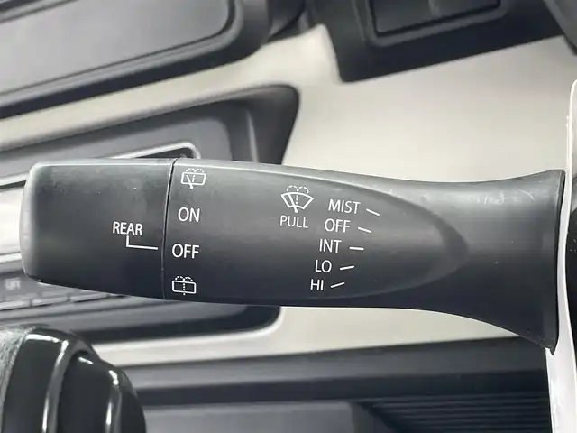 スズキ スペーシア HYBRID G 島根県 2021(令3)年 2.7万km アーバンブラウンパールメタリック 登録時走行距離　26860km/ワンオーナー/保証書/取扱説明書/社外ナビ（AVN113MV）/ワンセグテレビ/プッシュスタート/スマートキー/スペアキー/ドアバイザー/純正フロアマット/コーナーセンサー/横滑り防止装置/車線逸脱警報/衝突軽減システム/社外アルミ１４インチ