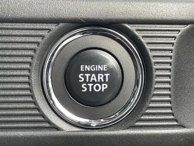 スズキ スペーシア HYBRID G 島根県 2021(令3)年 2.7万km アーバンブラウンパールメタリック 登録時走行距離　26860km/ワンオーナー/保証書/取扱説明書/社外ナビ（AVN113MV）/ワンセグテレビ/プッシュスタート/スマートキー/スペアキー/ドアバイザー/純正フロアマット/コーナーセンサー/横滑り防止装置/車線逸脱警報/衝突軽減システム/社外アルミ１４インチ