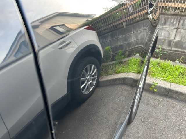 マツダ ＣＸ－５ 25S 東京都 2014(平26)年 5.9万km ジェットブラックマイカ 純正SDナビ（CA9PA）/DVD再生、Bluetooth接続機能付き/フルセグTV/純正フロアマット/19インチ純正アルミホイール/スマートキー/ETC/アイドリングストップ/AFS/スマートキー