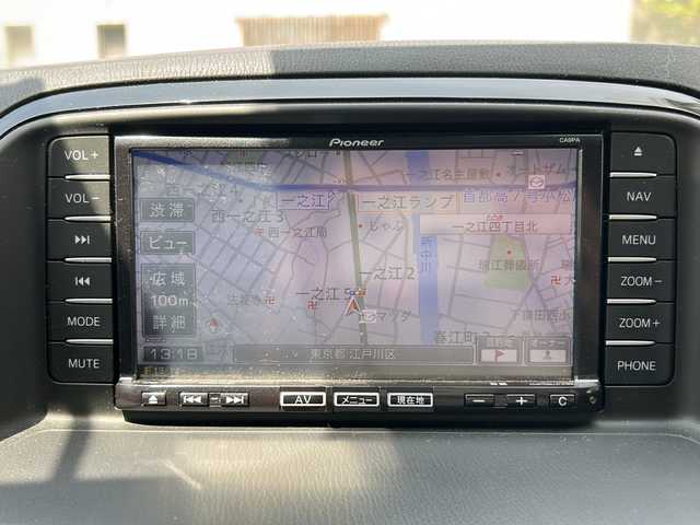 マツダ ＣＸ－５ 25S 東京都 2014(平26)年 5.9万km ジェットブラックマイカ 純正SDナビ（CA9PA）/DVD再生、Bluetooth接続機能付き/フルセグTV/純正フロアマット/19インチ純正アルミホイール/スマートキー/ETC/アイドリングストップ/AFS/スマートキー