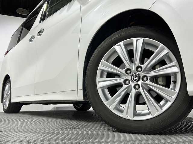 トヨタ アルファード S Aパッケージ 広島県 2019(令1)年 3万km ホワイトパールクリスタルシャイン ツインムーンルーフ/KENWOOD9型ナビ/carrozzeriaフリップダウンモニター/パワーバックドア/両側パワースライドドア/クリアランスソナー/セーフティセンス/・プリクラッシュセーフティ/・レーンディパーチャーアラート/・オートマチックハイビーム/・レーダークルーズコントロール/電動パーキングブレーキ/ブレーキホールド/ETC/ドライブレコーダー