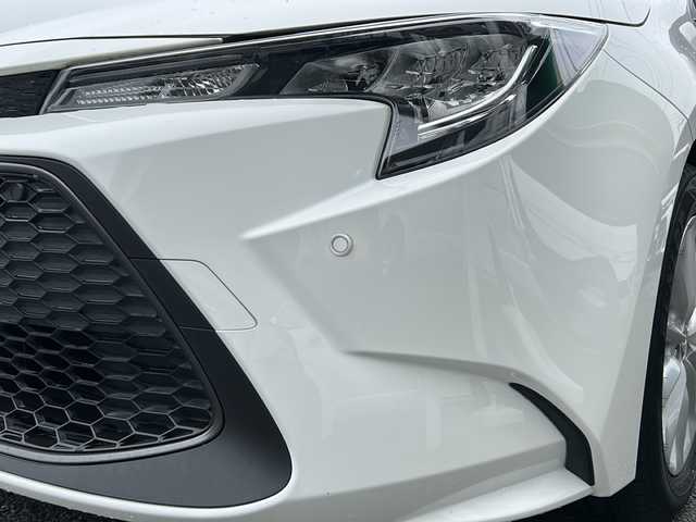 トヨタ カローラツーリング ハイブリッド S 埼玉県 2021(令3)年 1.7万km スーパーホワイトⅡ ワンオーナー/バックカメラアイドリングストップ/ウィンカーミラー/クルーズコントロール/プッシュスタート/ETC