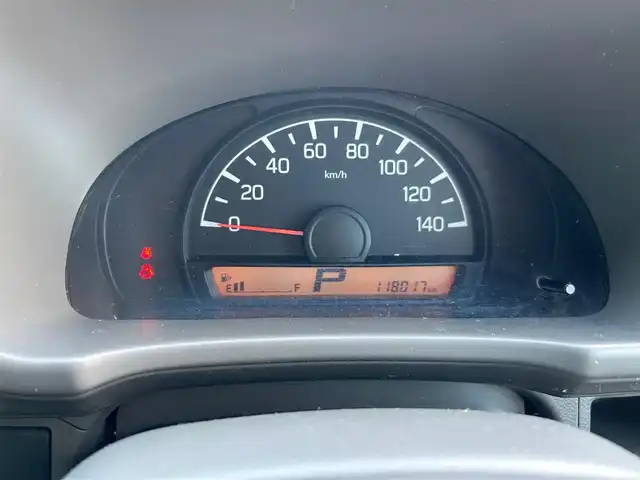 スズキ エブリイ PA 宮城県 2019(令1)年 11.8万km スペリアホワイト 純正ラジオオーディオ/ETC/スペアキー1本有り/純正ラバーマット/Wエアバッグ/取扱説明書/保証書