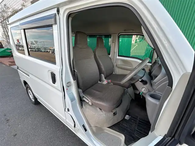 スズキ エブリイ PA 宮城県 2019(令1)年 11.8万km スペリアホワイト 純正ラジオオーディオ/ETC/スペアキー1本有り/純正ラバーマット/Wエアバッグ/取扱説明書/保証書