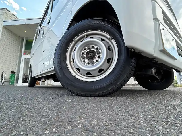 スズキ エブリイ PA 宮城県 2019(令1)年 11.8万km スペリアホワイト 純正ラジオオーディオ/ETC/スペアキー1本有り/純正ラバーマット/Wエアバッグ/取扱説明書/保証書
