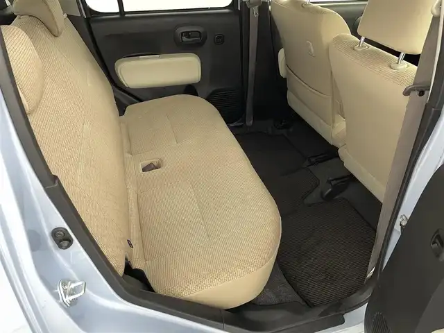 ダイハツ ミラ ココア X スマートセレ SN 福島県 2014(平26)年 6.8万km ミストブルーマイカメタリック 純正ナビ/・ワンセグTV/Bluetooth/CD/DVD/USB/・バックカメラ/アイドリングストップ/ヘッドライトレベライザー/ベンチシート/スマートキー/電動格納ミラー/純正フロアマット/ドアバイザー