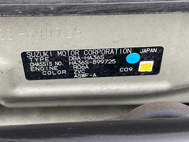 スズキ アルト ワークス 千葉県 2018(平30)年 4.2万km スチールシルバーM ５速ＭＴ車/レカロシート　/社外ＳＤナビ/ DVD/CD/BT/AM/FM/ワンセグTV/ステアリングスイッチ　/社外前ドライブレコーダー　/純正１５インチアルミホイール　/ＬＥＤヘッドライト　/オートライト　/純正フロアマット　/純正ドアバイザー　/スマートキー