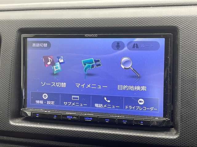 スズキ アルト ワークス 千葉県 2018(平30)年 4.2万km スチールシルバーM ５速ＭＴ車/レカロシート　/社外ＳＤナビ/ DVD/CD/BT/AM/FM/ワンセグTV/ステアリングスイッチ　/社外前ドライブレコーダー　/純正１５インチアルミホイール　/ＬＥＤヘッドライト　/オートライト　/純正フロアマット　/純正ドアバイザー　/スマートキー