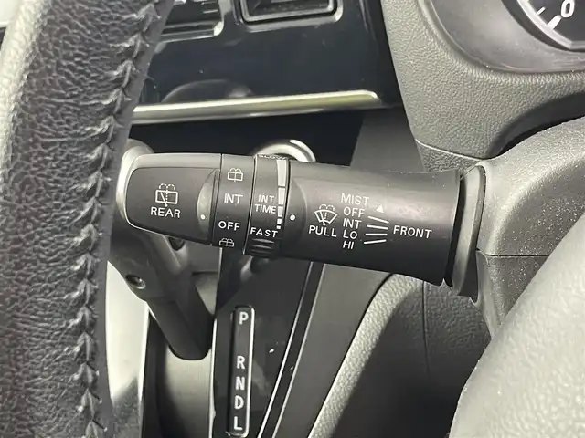 日産 デイズ ルークス HWS X Vセレクション 埼玉県 2016(平28)年 3.8万km チタニウムグレーメタリック 純正SDナビ/MM316D-W/アラウンドビューモニター/両側パワースライドドア/エマージェンシーブレーキ/踏み間違い防止アシスト/ＨＩＤヘッドライト/フォグランプ/リアシェード/サーキュレーター/アイドリングストップ/新車保証書/取扱説明書