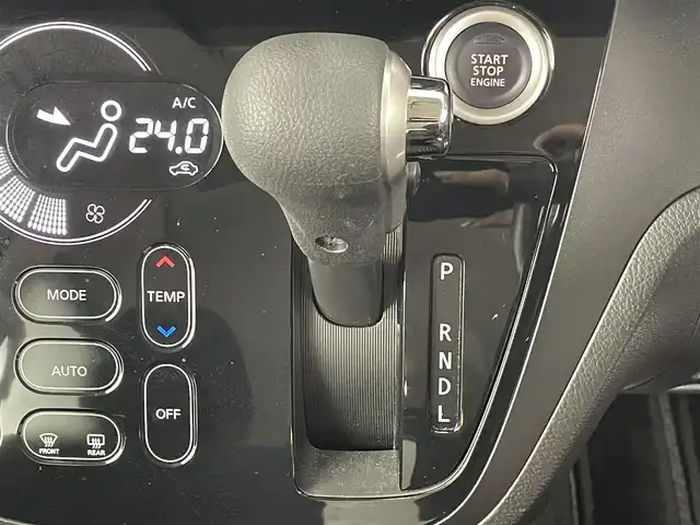 日産 デイズ ルークス HWS X Vセレクション 埼玉県 2016(平28)年 3.8万km チタニウムグレーメタリック 純正SDナビ/MM316D-W/アラウンドビューモニター/両側パワースライドドア/エマージェンシーブレーキ/踏み間違い防止アシスト/ＨＩＤヘッドライト/フォグランプ/リアシェード/サーキュレーター/アイドリングストップ/新車保証書/取扱説明書