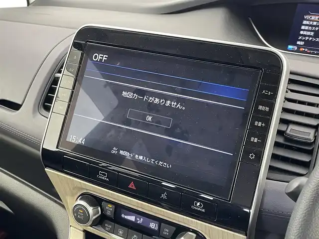 日産 セレナ e－パワー ハイウェイスター V 埼玉県 2021(令3)年 2.8万km アズライトブルー 純正10.5インチナビ　/ CD DVD 地デジTV Bluetooth/フリップダウンモニター　/アラウンドビューモニター　/プロパイロット　/レーダークルーズコントロール　/ステアリングヒーター　/シートヒーター　/前後ドラレコ　/ビルトインETC