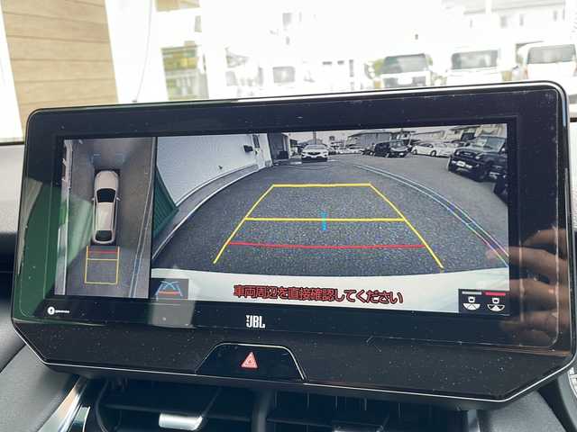 トヨタ ハリアー Z レザーパッケージ 岐阜県 2020(令2)年 2.4万km ホワイトパールクリスタルシャイン 禁煙車/純正ナビ/AM/FM/BT/Miracast/フルセグTV/フロント/サイド/バックカメラ/JBLプレミアムサウンド/プリクラッシュセーフティ /LTA/BSM/RCTA/HUD/レーダークルーズコントロール /クリアランスソナー /レザーシート /シートヒーター/ベンチレーション/パワーシート /シートメモリ/オートハイビーム/オートライト/LEDヘッドライト/フォグランプ/ワイヤレス充電/電子パーキングブレーキ/ブレーキホールド/ドライブレコーダー/デジタルインナーミラー /ビルトインETC2.0