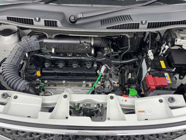 スズキ ソリオ バンディット HV MV 新潟県 2024(令6)年 1.4万km ピュアホワイトP 純正ナビ/　　フルセグ/CD/DVD/BT/アラウンドビューモニター/両側パワースライドドア/レーダークルーズコントロール/LEDヘッドライト/シートヒーター/純正アルミホイール/ステアリングスイッチ/USBポート/TypeCポート/アイドリングストップ/スマートキー