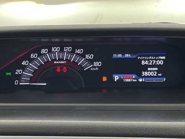 スズキ ソリオ バンディット HV MV 新潟県 2024(令6)年 1.4万km ピュアホワイトP 純正ナビ/　　フルセグ/CD/DVD/BT/アラウンドビューモニター/両側パワースライドドア/レーダークルーズコントロール/LEDヘッドライト/シートヒーター/純正アルミホイール/ステアリングスイッチ/USBポート/TypeCポート/アイドリングストップ/スマートキー