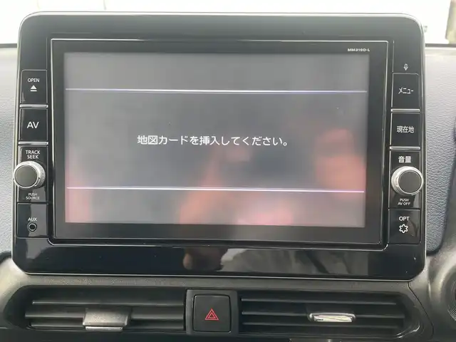 日産 デイズ ハイウェイスターG ターボ 神奈川県 2020(令2)年 3万km 茶Ⅱ 社外ＳＤナビ　/DVD/CD/Bluetooth/TV/全方位カメラ　/前後ドライブレコーダー　/ETC /スマートキー　/プッシュスタート　/純正フロアマット　/純正アルミホイール　/LED /フォグランプ　/ドアバイザー　/ベンチシート　