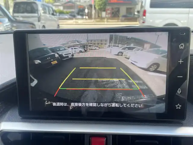 トヨタ ライズ G 大阪府 2021(令3)年 2.1万km ブラックマイカメタリック ワンオーナー/純正ディスプレイオーディオ/BT.フルセグ/バックカメラ/ETC/ドラレコ/Toyota Safety Sense/スマートキー/プッシュスタート/純正フロアマット/社外ベースラック/コーナーセンサー/ステアリングスイッチ/保証書/取扱説明書