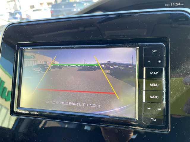 日産 セレナ ハイウェイスター G プロパイロットED 石川県 2016(平28)年 8.3万km シャイニングブルー 社外メモリーナビ　フルセグＴＶ　バックカメラ　ＬＥＤヘッドライト　ＥＴＣ　ドラレコ　両側パワースライドドア　プロパイロット　エマージェンシーブレーキ　プロパイロット　インテリキー　Ｐスタート　保証書