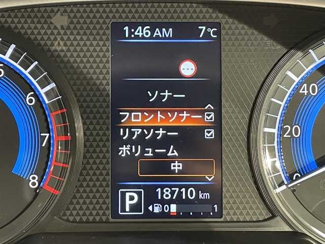日産 ルークス HWS Gターボ プロパイロットED 愛知県 2020(令2)年 1.9万km スパークリングレッド/ブラック 純正ナビ【MJ122D-W】/アラウンドビューモニター/プロパイロット/両側パワースライドドア/ハンズフリーオートスライドドア/衝突軽減ブレーキ/車線逸脱警報/クリアランスソナー/先行車発進告知/電動パーキングブレーキ/ブレーキホールド/天井サーキュレーター/ビルトインＥＴＣ/USB入力端子/ＬＥＤヘッドライト/オートハイビーム/ＩＳＯＦＩＸ/アイドリングストップ/純正フロアマット/純正16インチアルミホイール