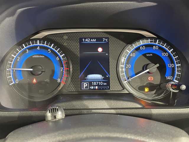 日産 ルークス HWS Gターボ プロパイロットED 愛知県 2020(令2)年 1.9万km スパークリングレッド/ブラック 純正ナビ【MJ122D-W】/アラウンドビューモニター/プロパイロット/両側パワースライドドア/ハンズフリーオートスライドドア/衝突軽減ブレーキ/車線逸脱警報/クリアランスソナー/先行車発進告知/電動パーキングブレーキ/ブレーキホールド/天井サーキュレーター/ビルトインＥＴＣ/USB入力端子/ＬＥＤヘッドライト/オートハイビーム/ＩＳＯＦＩＸ/アイドリングストップ/純正フロアマット/純正16インチアルミホイール