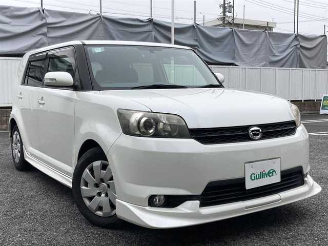 トヨタ カローラルミオン １ ５ｇ 10年式 平成22年式 ホワイトパールクリスタルシャイン Id 中古車検索のガリバー