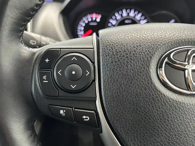 トヨタ ヴォクシー ZS 煌 鹿児島県 2019(平31)年 2.7万km ブラック 禁煙車/純正ナビ（NSZT-Y68T）/両側パワースライドドア/360度ドライブレコーダー（DVR-360V）/ビルトインETC/フルセグTV/トヨタセーフティセンスC/プリクラッシュセーフティシステム/レーンディパーチャーアラート/オートマチックハイビーム/クルーズコントロール/レーンキープアシスト/オートライト/LEDヘッドライト/社外フロアマット/横滑り防止装置/盗難防止装置
