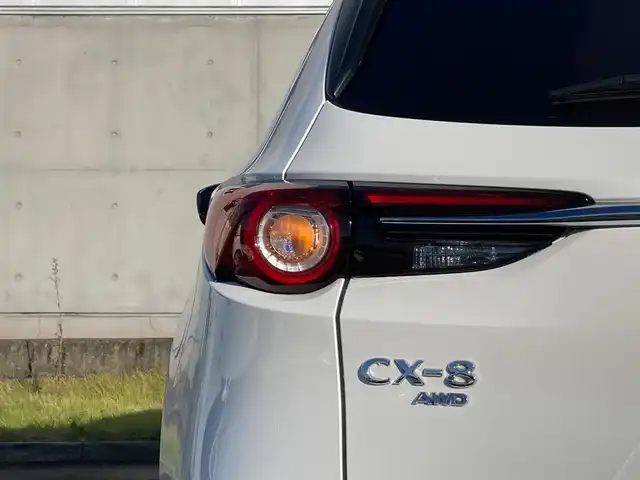 マツダ ＣＸ－８