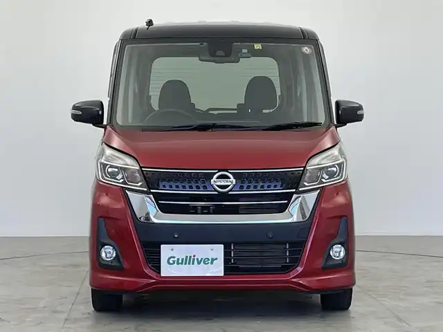 日産 デイズ ルークス