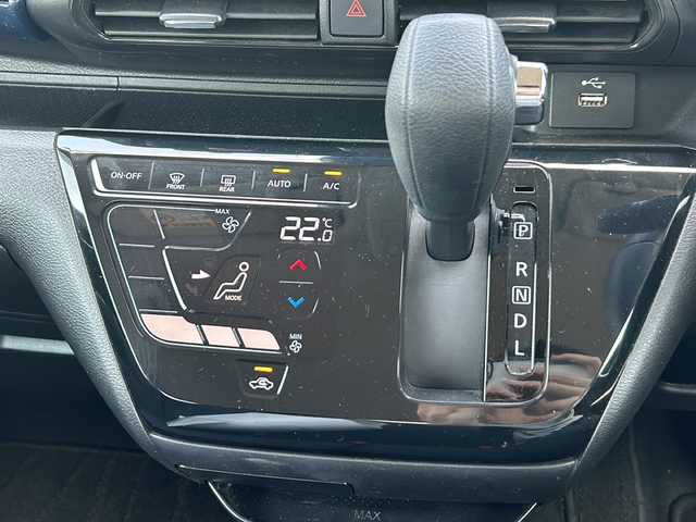 日産 デイズ ハイウェイスターX 岡山県 2019(令1)年 5.4万km スパークリングレッド/ブラック 純正9インチSDナビゲーション/CD/DVD/フルセグ/Bluetooth/インテリジェントアラウンドビューモニター/インテリジェントエマジェンシーブレーキ/踏み間違え防止アシスト/レーンキープアシスト/オートマチックハイビーム/コーナーセンサー(前後)/LEDオートヘッドライト/ハイビームアシスト/純正14インチアルミホイール/ドライブレコーダー(前方)/横滑り防止装置/アイドリングストップ/スマートキー/エンジンプッシュスタート/ETC
