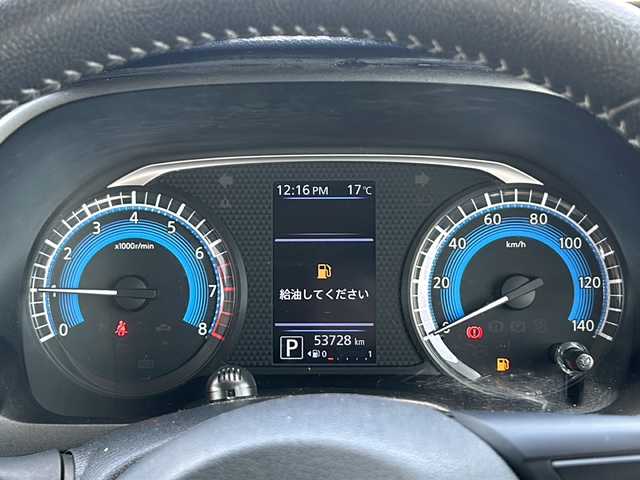 日産 デイズ ハイウェイスターX 岡山県 2019(令1)年 5.4万km スパークリングレッド/ブラック 純正9インチSDナビゲーション/CD/DVD/フルセグ/Bluetooth/インテリジェントアラウンドビューモニター/インテリジェントエマジェンシーブレーキ/踏み間違え防止アシスト/レーンキープアシスト/オートマチックハイビーム/コーナーセンサー(前後)/LEDオートヘッドライト/ハイビームアシスト/純正14インチアルミホイール/ドライブレコーダー(前方)/横滑り防止装置/アイドリングストップ/スマートキー/エンジンプッシュスタート/ETC