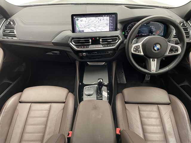 ＢＭＷ Ｘ４